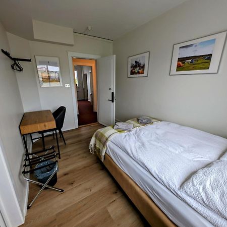 The Stykkisholmur Inn By Ourhotels Екстериор снимка