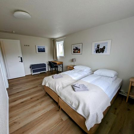 The Stykkisholmur Inn By Ourhotels Екстериор снимка