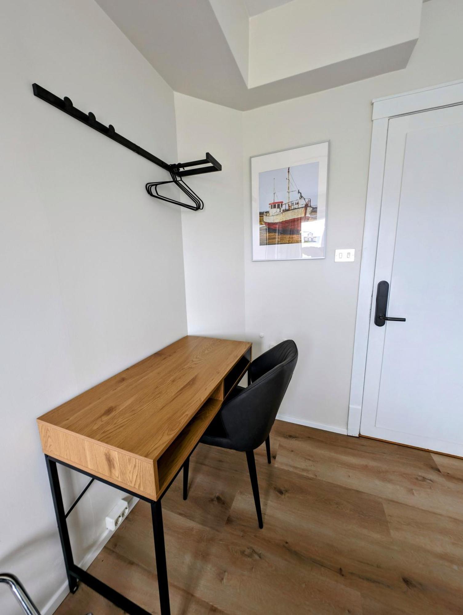 The Stykkisholmur Inn By Ourhotels Стая снимка