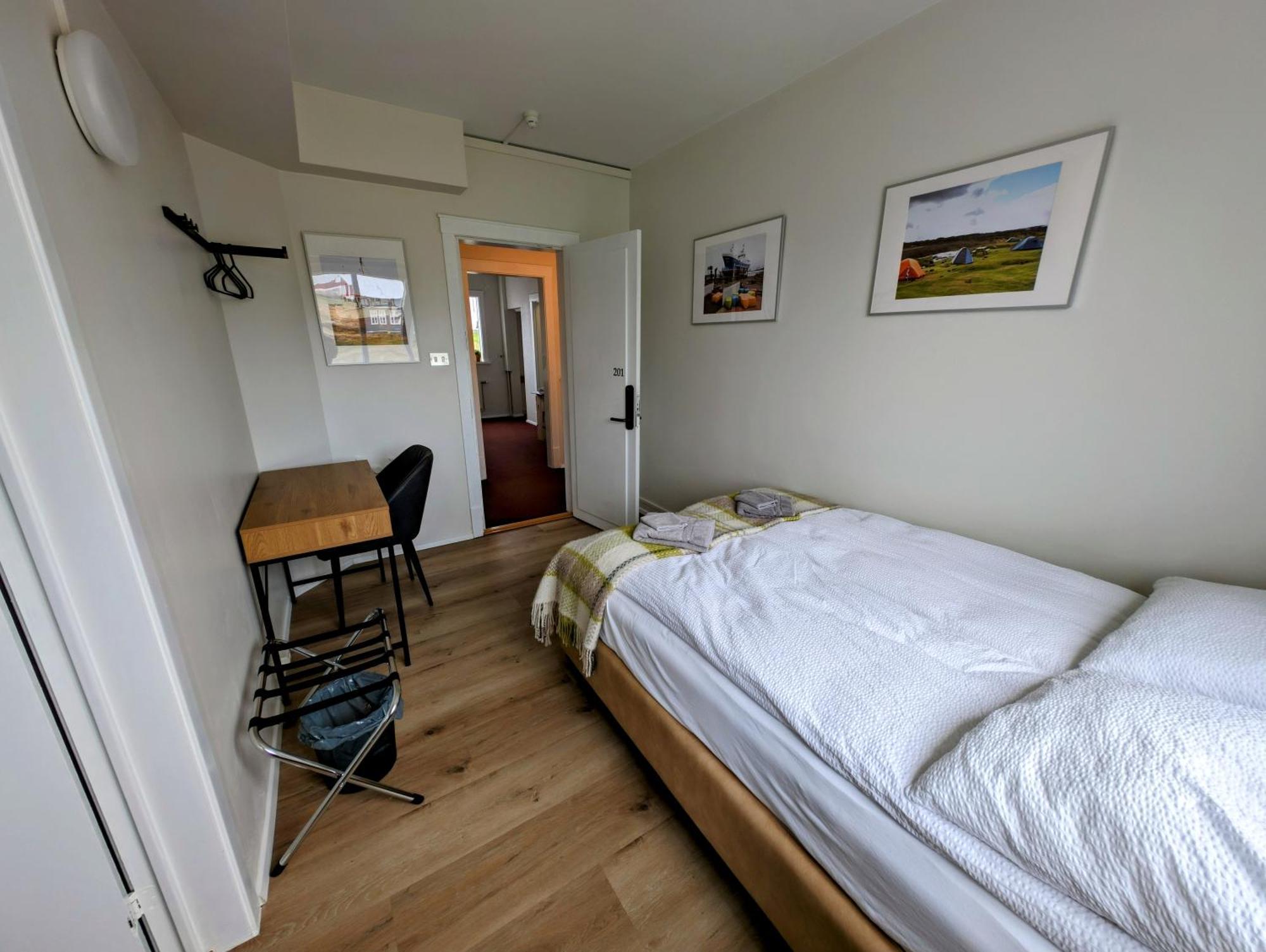 The Stykkisholmur Inn By Ourhotels Екстериор снимка